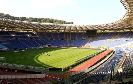 Buy Stadio Olimpico Rome Tickets