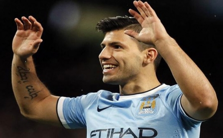 Buy Manchester City Tickets