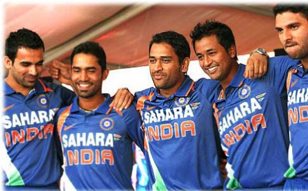 India Cricket