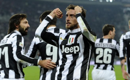 Buy Juventus Tickets