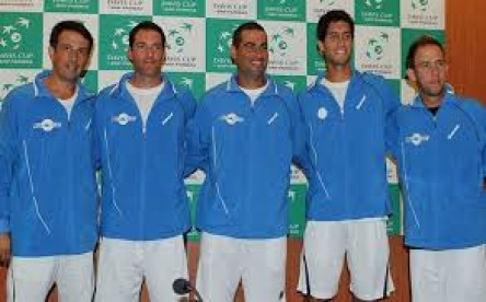 Israel Tennis