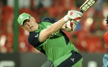 Ireland Cricket