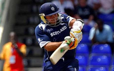 Scotland Cricket