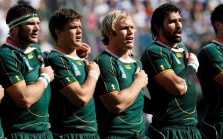 South Africa Rugby